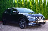 Nissan Qashqai 1.3 DIG-T Aut. N-Connecta