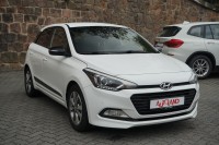 Hyundai i20 1.0 T-GDI Passion