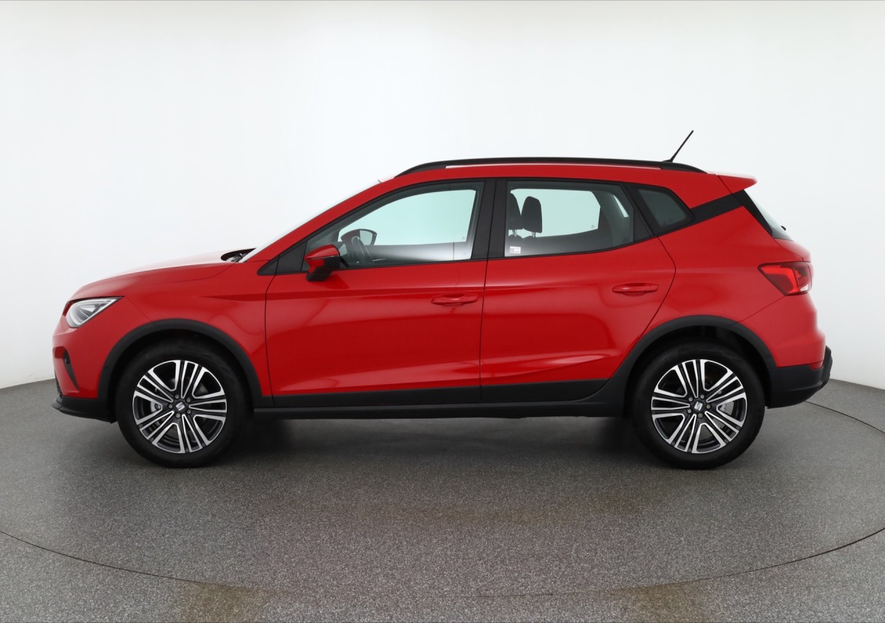 Seat Arona 1.0 TSI DSG Style