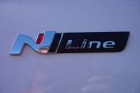 Hyundai i10 1.0 T-GDI N Line