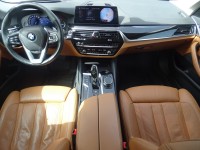BMW 530 530i Touring Sport Line