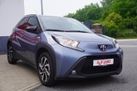 Toyota Aygo X 1.0 Air Aut.