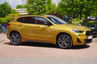 BMW X2 20i xDrive M Sport