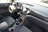VW T-Cross 1.0 TSI