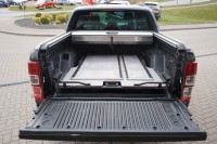 Ford Ranger 3.2 TDCi Wildtrak 4x4 20Zoll