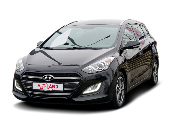 Hyundai i30 Kombi 1.4