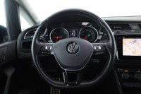 VW Touran 2.0 TDI DSG United