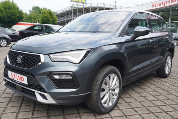 Seat Ateca 1.5 Style DSG