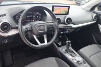 Audi Q2 1.5 TFSI advanced
