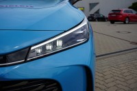 MG HS 1.5 T-GDI Luxury Aut.