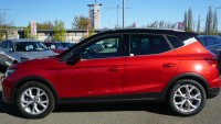 Seat Arona 1.0 TSI FR