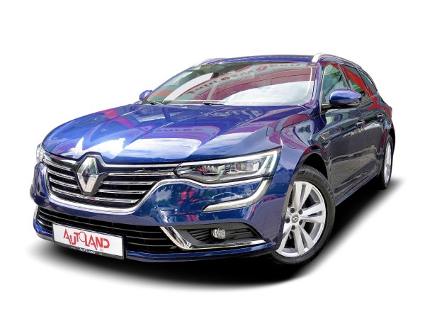 Renault Talisman Grandtour 1.3TCe160 Limited