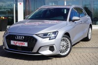 Vorschau: Audi A3 Sportback 30 TFSI S-Tronic