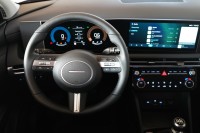 Hyundai Tucson 1.6 T-GDI