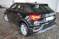 Audi Q2 1.0 TFSI advanced