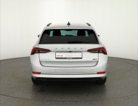 Skoda Octavia Combi 1.5 TSI DSG