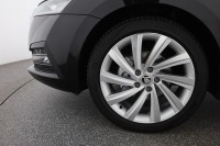 Skoda Octavia Combi 1.5 TSI
