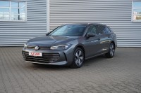 Vorschau: VW Passat Variant 1.5 eTSI DSG Business