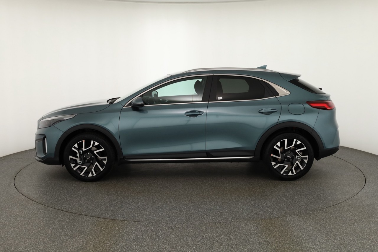 Kia xcee'd XCeed 1.5 T-GDI
