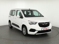 Opel Combo Life 1.2 Turbo Edition