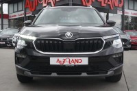 Skoda Kamiq 1.0 TSI DSG