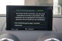 Audi A3 Sportback 1.4 TFSI