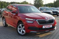 Skoda Kamiq 1.0 TSI Style DSG