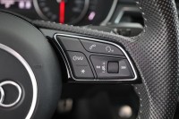 Audi A5 Coupe 2.0 TFSI S-Line