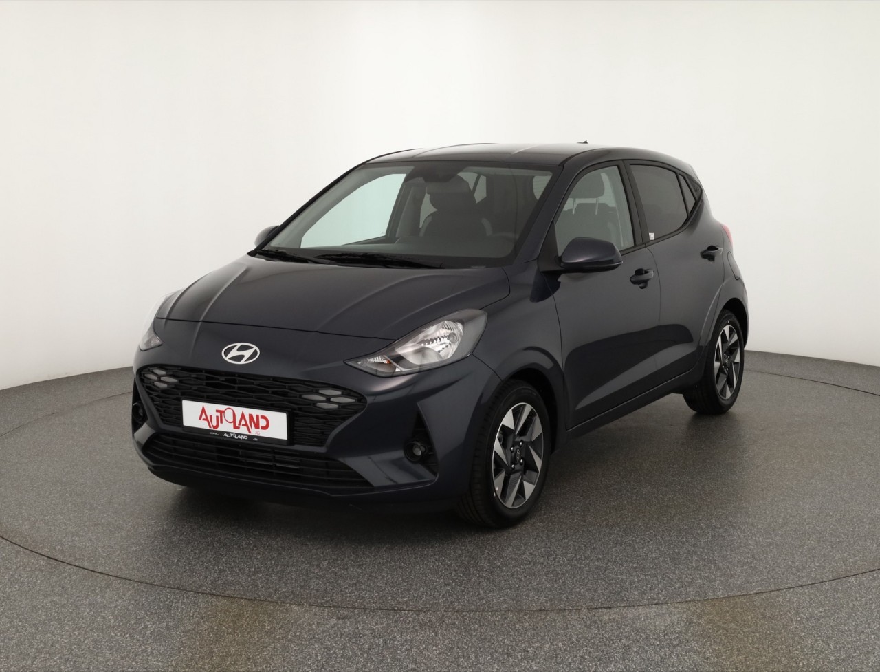Hyundai i10 1.0