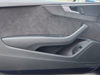 Audi A5 Coupe 2.0 TFSI S-Tronic
