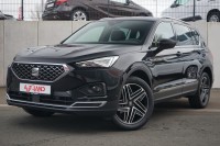 Seat Tarraco 1.5 TSI Xcellence 3-Zonen-Klima Navi Sitzheizung