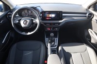 Skoda Fabia 1.0 TSI Style