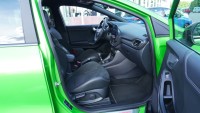 Ford Puma 1.5 EcoBoost ST X