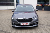 Skoda Fabia 1.0 TSI DSG