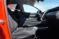 Hyundai Tucson 1.6 Plug-In Hybrid 4WD