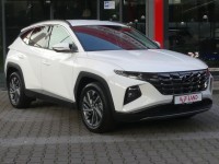 Hyundai Tucson 1.6T-GDI 4WD