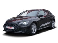 Audi A3 Sportback 30 1.0 TFSI S-Line LED Navi ACC