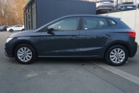 Seat Ibiza 1.0 TSI