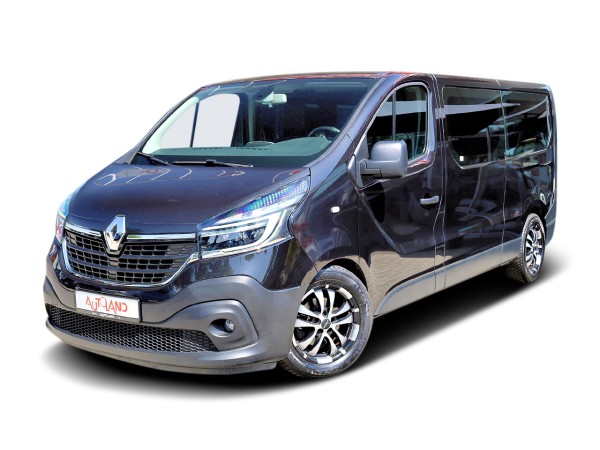 Renault Trafic Combi 2.0 dCi L2H1 3,0t