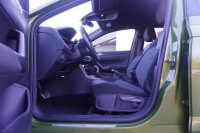 VW Taigo 1.0 DSG