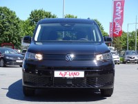 VW Caddy Maxi 1.5 TSI DSG