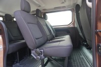Renault Trafic Combi 8 Sitzer