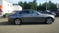 Mercedes-Benz E 200 E200 Avantgarde