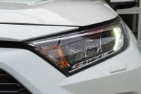 Toyota RAV 4 RAV4 2.5 Hybrid 4x2 Club