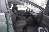 Dacia Sandero Stepway TCe 100 Eco-G