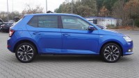 Skoda Fabia 1.0 MPI Drive 125