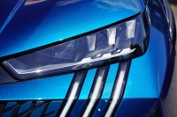 Peugeot 3008 GT 1.2 Hybrid 145 Aut.