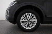 VW T-Roc 1.5 TSI DSG