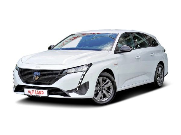 Peugeot 308 SW...