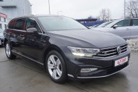 VW Passat Variant 2.0 TSI R-Line DSG